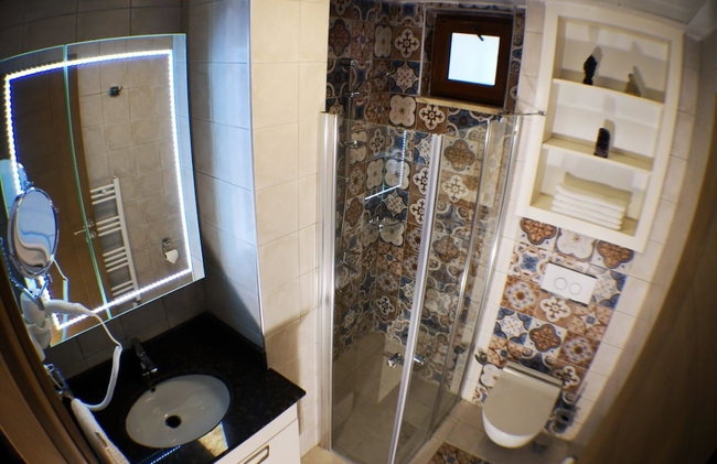 Butik 24 Suites - Photo 23