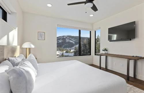 Big Sky Basin - Ski-In-Out, Hot Tub & Game Room - Foto 18