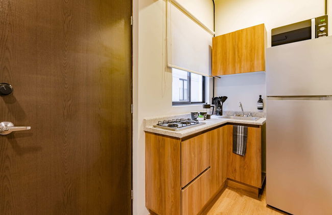 Mariano Escobedo Apartments by VH - Foto 42