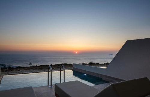 Mouria Luxury Suites - Adults Only - Foto 53