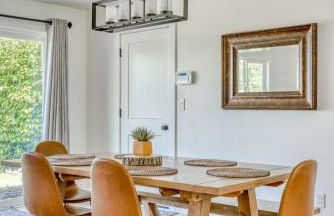 Vogel Vacation - Spacious Secluded, Hot Tub & Game Room - Foto 13