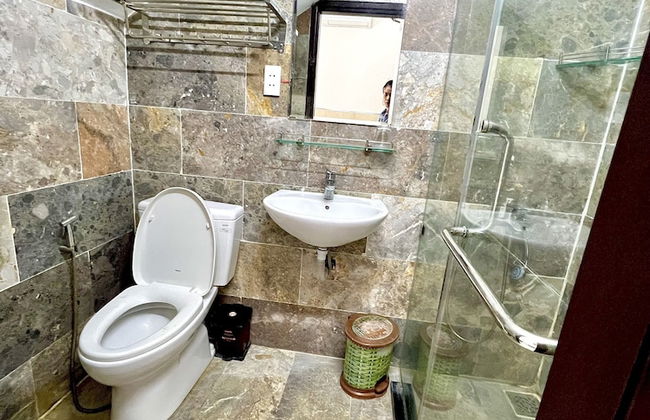 Ngo Family Apartment - Foto 49