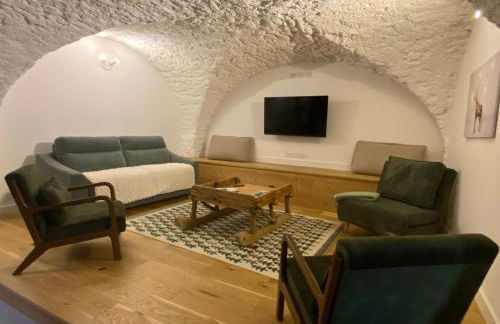 La Fontaine de l'Alpe d'Huez Gite And Spa - Photo 7