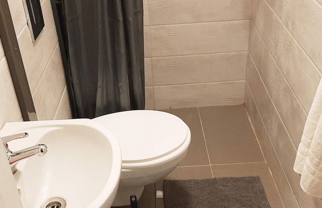 6 Person Holiday Home in Hummersak - Photo 11