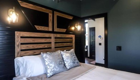 Modern Queen Apartment At The Victorian Unit E - Foto 3