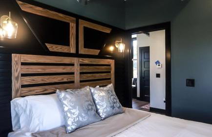 Modern Queen Apartment At The Victorian Unit E - Foto 3