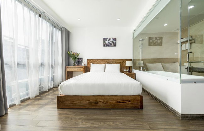Granda Suites Hanoi - Photo 4