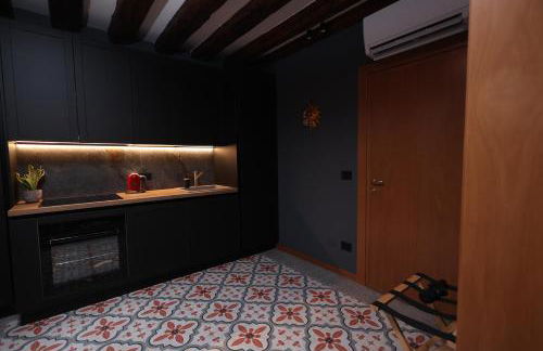 Wow garden in the heart of Venice - Foto 7