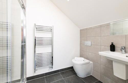 Down Time BR21 Silverlake Dorset - Photo 12