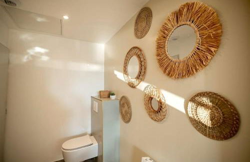 Loft/Jacuzzi L'instant - Foto 20