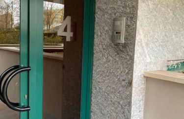 Apartment+garage near Novegro Exhibition/Linate - Photo 28