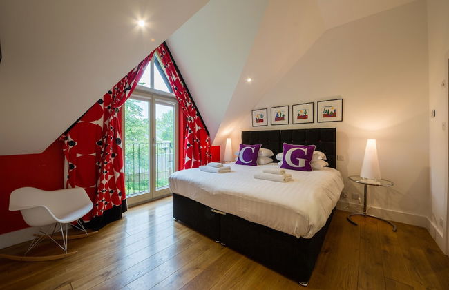 Mains of Taymouth Country Estate - Foto 39