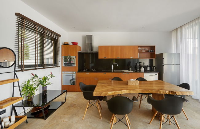 Villa Baan Saitara - Foto 43