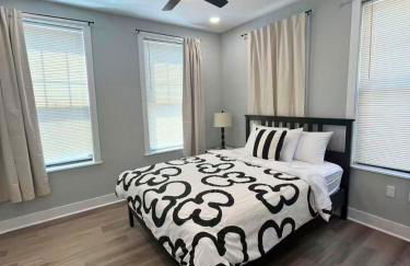 New Spacious 2 bedroom in Central Philly - Foto 4