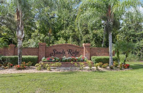 Great Community, Amazing Private Pool, Near Disney! - Foto 2