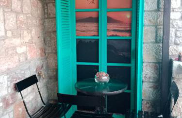 Tsampika s Traditional Stone Cottage in Siana - Foto 65