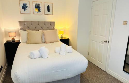 West Street Mews - Serviced Accommodation - Foto 28