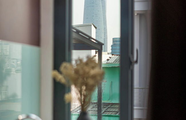 Mersey Central Saigon Apart'Hotel - Photo 66