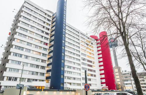 Messeapartment Köln - Foto 14