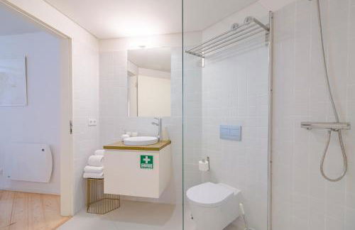 Porto Vitoria Apartments - Foto 24