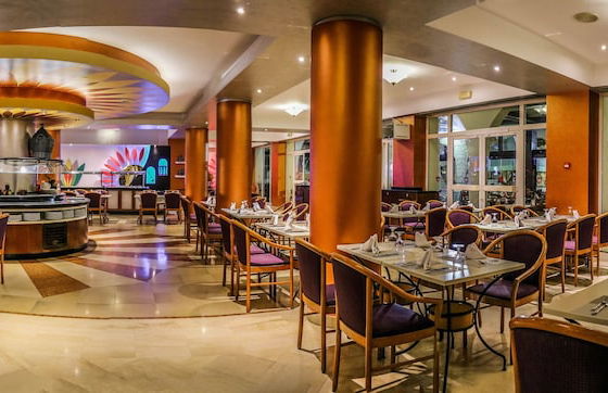 Golden Carthage Residence - Foto 27