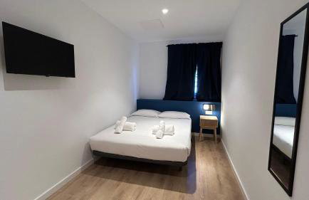 Hotelito Boutique Madrid Pacífico - Photo 30