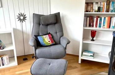 Sonnige Wohnung am Lindenberg - Foto 17