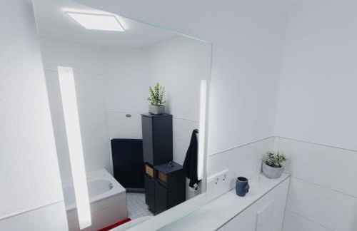 Modernes Balkon Apart"One" - Toplage mit Parkplatz - Foto 13