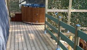 La cabane du Panda - Foto 3