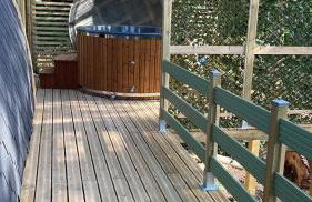 La cabane du Panda - Foto 3