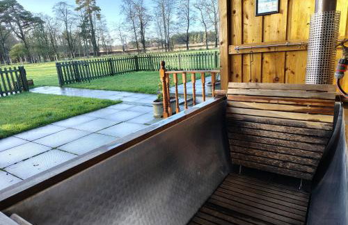 West Stable Cottage - Foto 10