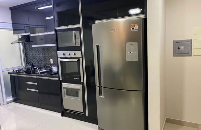 Nautilus Home Club - Penha - Polly - Foto 74