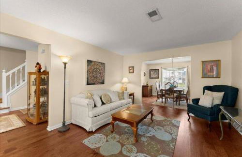 New 4 Bedroom Lithonia Home With Office - Foto 27