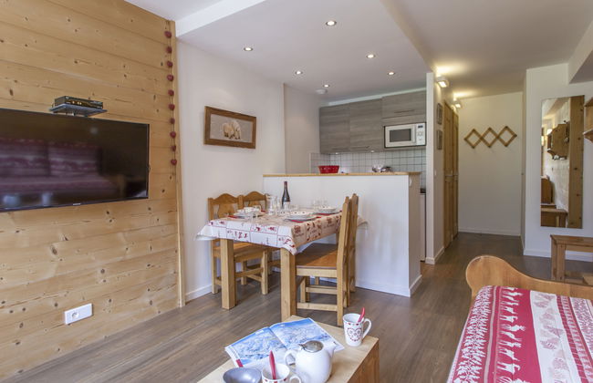 Le Borsat (Val Claret) - Foto 6