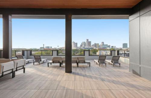 Cityscape Star Retreat near Deep Ellum and Dwntown - Photo 30