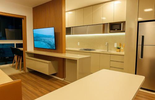 Apto completo com estrutura de resort em Foz do Iguaçu - Foto 12
