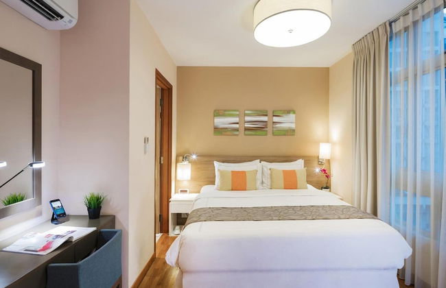 Park Avenue Robertson - Photo 7