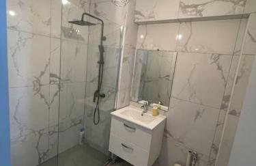 Logement rénové gare St Charles - Foto 2
