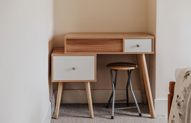 Park End House - Parking Pet Friendly - From 180 Per Night - Foto 24