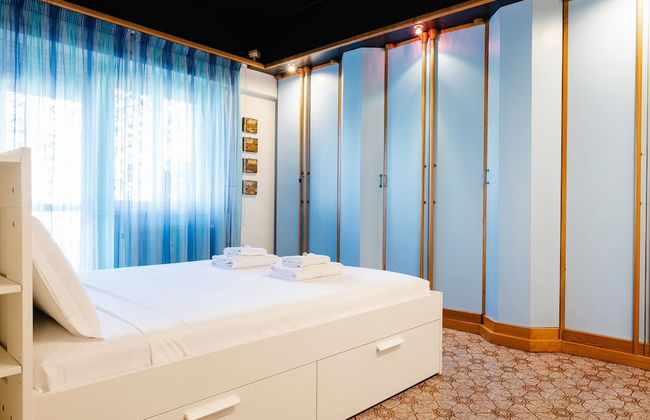 La Terrazza di Maria Pia - Foto 12