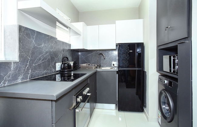 The Reserve - Foto 3