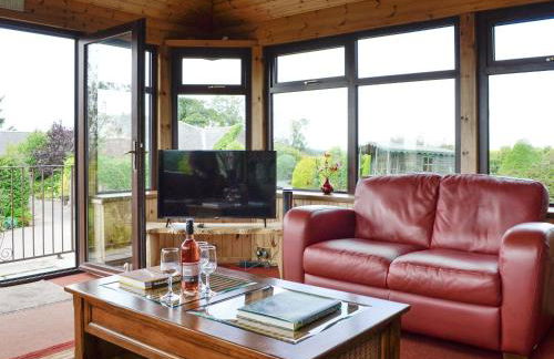 Sauchenshaw Cottage - Foto 5