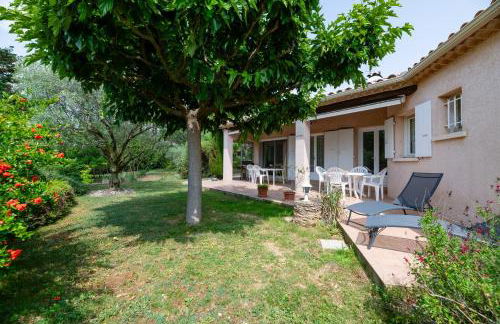 La Maryzalin - proche Montélimar - Foto 12