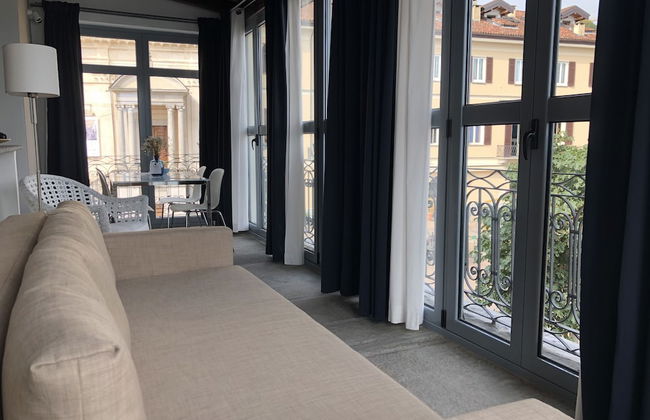 Aparthotel Arona - Foto 29