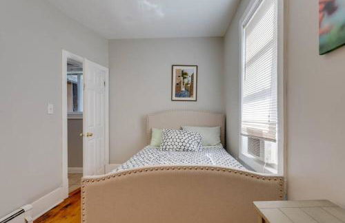 NEW! Boston Condo Near MBTA, 3 Mi to Fenway! (U2) - Foto 7