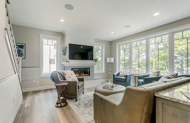 lakemore Resort - Foto 23