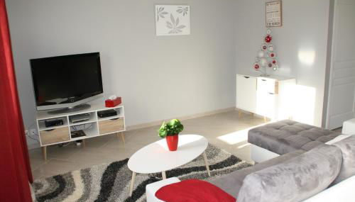 Gîte de Roches Hibou - Foto 2