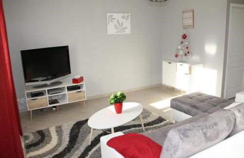 Gîte de Roches Hibou - Foto 2