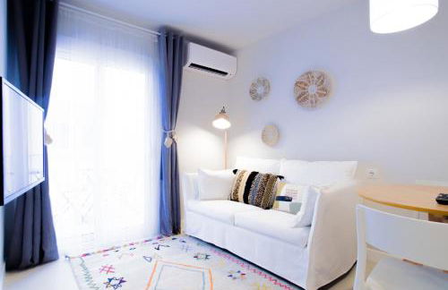 Budget Beach Studio 24 - Foto 22