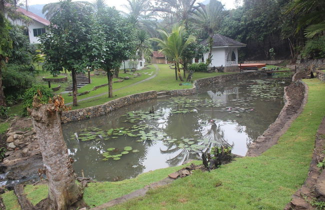 The Stove House Hang Dong Chiang Mai - Foto 50